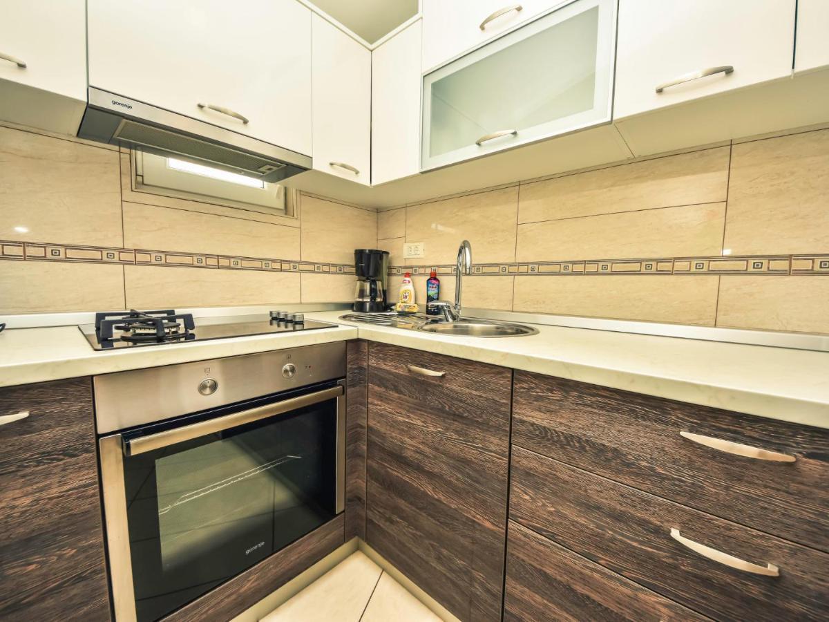 Apartment Tanja By Interhome Масленица Екстериор снимка