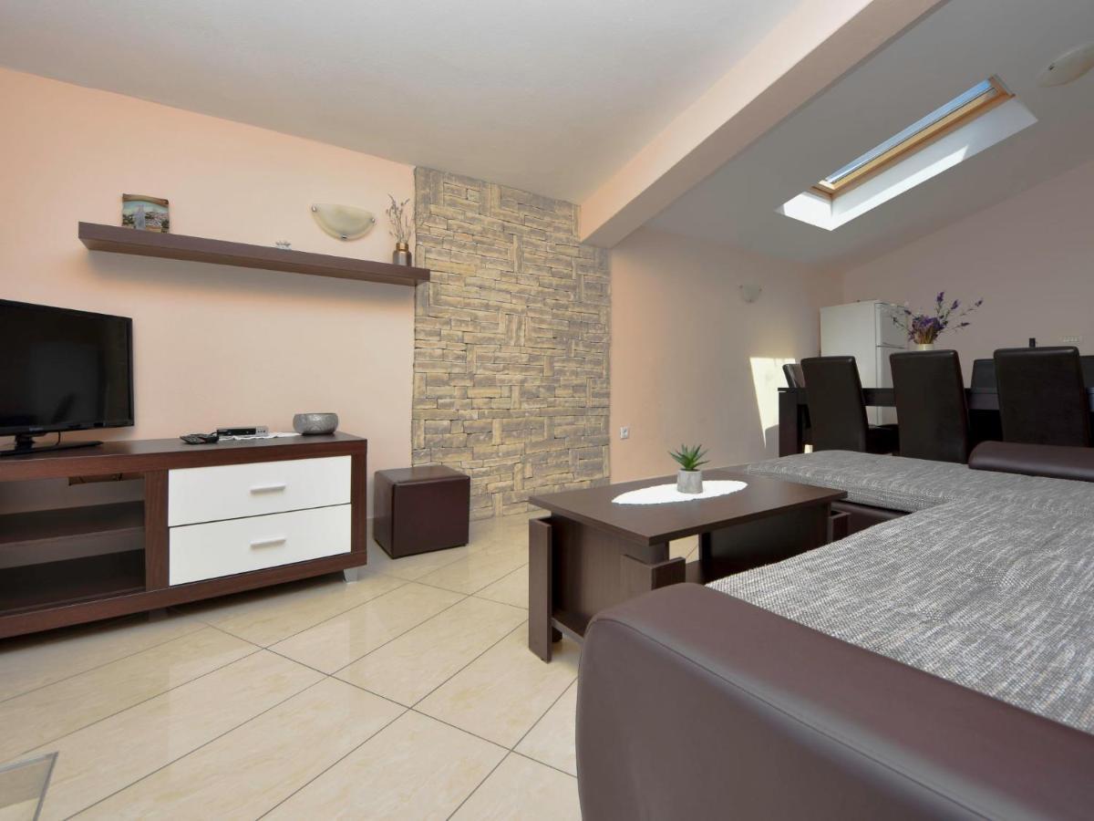 Apartment Tanja By Interhome Масленица Екстериор снимка