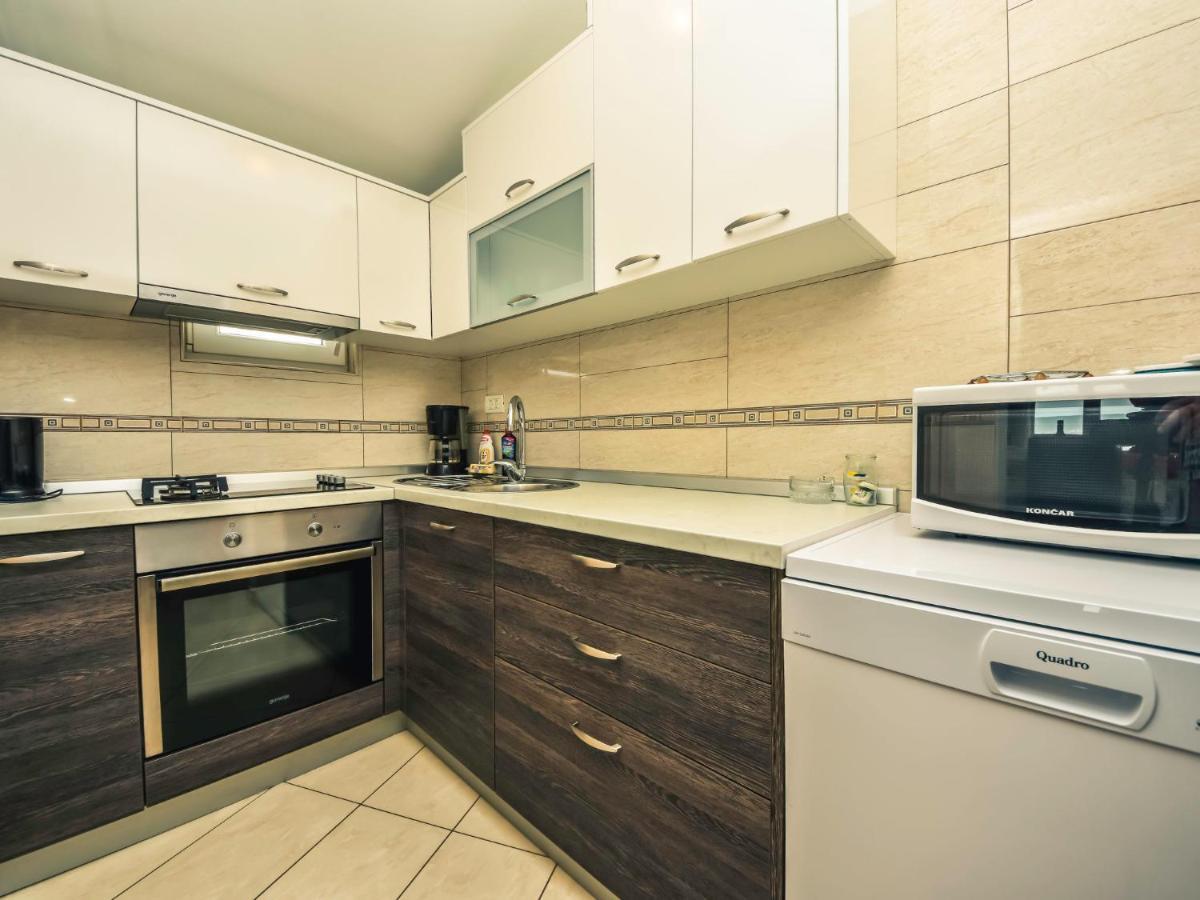 Apartment Tanja By Interhome Масленица Екстериор снимка